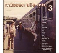 Various - Müssen Alle mit 3
