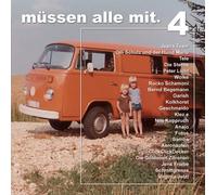 Various - Müssen Alle mit 4