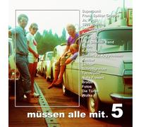 Various - Müssen alle mit 5 (exklusiv bei Amazon.de)