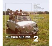 Various - Müssen alle mit Vol. 2 (exklusiv bei Amazon.de)
