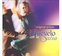 Various - Muevelo Con La Salsa