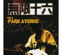 Various - Mugen Jyuroku Vol. 2-Park Avenu