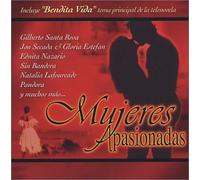 Various - Mujeres Apasionadas