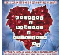 Various - Mujeres Hombres Y Viceversa 3