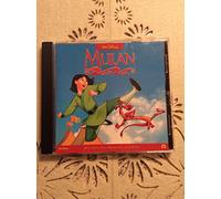 Various - Mulan Original-Hörspiel