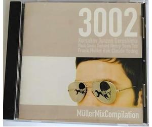 Various - Muller Mix Compilation