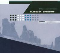 Various - Multicast Presents Further Obl