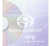 Various - Multichannel Reference Sacd (M