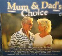 Various - Mum & Dads Choice