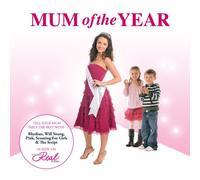 Various - Mum Of The Year