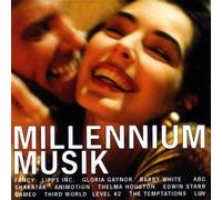 Various - Mumm Musik Millennium