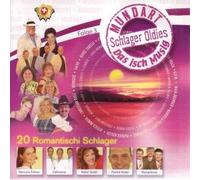 Various - Mundart Schlager Oldies Folg 3