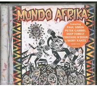 Various - Mundo Africa