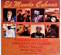 Various - Mundo Cubano