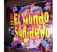 Various - Mundo de Los Sonidos