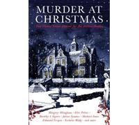 Various Murder at Christmas (Tascabile) Vintage Murders