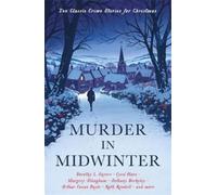 Various Murder in Midwinter (Tascabile) Vintage Crime Series