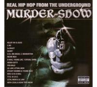 Various - Murder Show