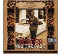 Various - Murder Was the Case