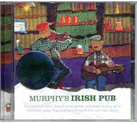 Various - Murphy's Irish Pub