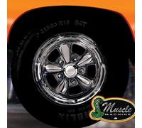 Various - Muscle Machine