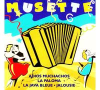 Various - Musette