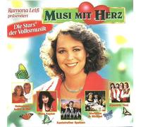 Various - Musi Mit Herz