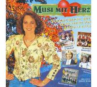 Various - Musi mit Herz Präsentiert Von