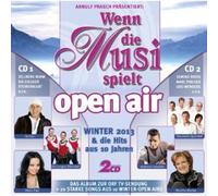Various - Musi-Winter Open Air 2013 & die Hits aus 10 Jahren