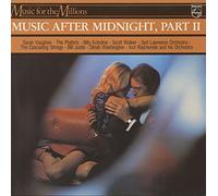Various - Music After Midnight, Part 2 - Music For Millions (LP)