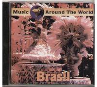 Various - Music Around the World-Brasil