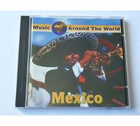 Various - Music Around the World-Mexico
