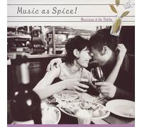 Various - Music As a Spice Vol. 1