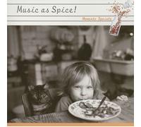 Various - Music As a Spice Vol. 2