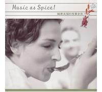 Various - Music As a Spice Vol. 3
