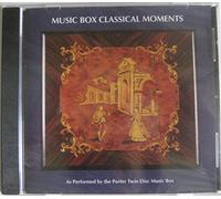 various - Music Box Classical Moments (UK Import)