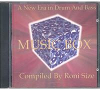 Various - Music Box [Import]