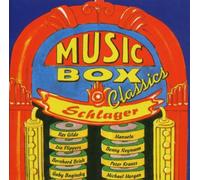 Various - Music Box-Schlager