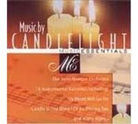 Various - Music By Candlelight