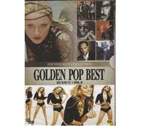 VARIOUS - Music DVD - Golden Pop Best Vol.6 (Region code : all) (Korea Edition)