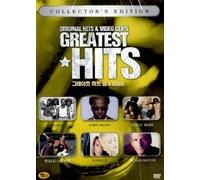 VARIOUS - Music DVD - Greatest Hits 8 (Region code : all) (Korea Edition)