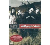 various - Music DVD - Still Payin' Dues (Region code : all) (Korea Edition)
