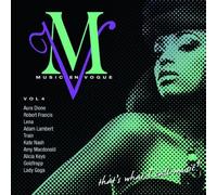 Various - Music en Vogue Vol.4
