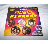 Various - Music Express