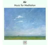Various - Music F.Meditation Vol.1-"Air"