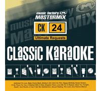 Various - Music Factory Classic Karaoke - Ultimate Requests 2 - CD+Graphic [UK Import]