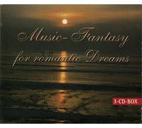 Various - Music Fantasy for Romantic Dreams