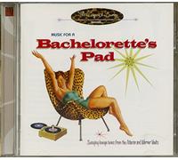 Various - Music for a Bachelorette's Pad: Swinging Lounge Tunes (Compilation & Soundtrack)
