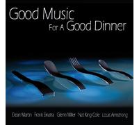 Various - Music for a Good Dinner [Import]
