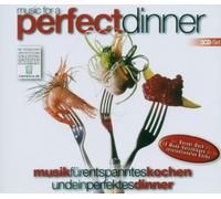 Various - Music for a Perfect Dinner
